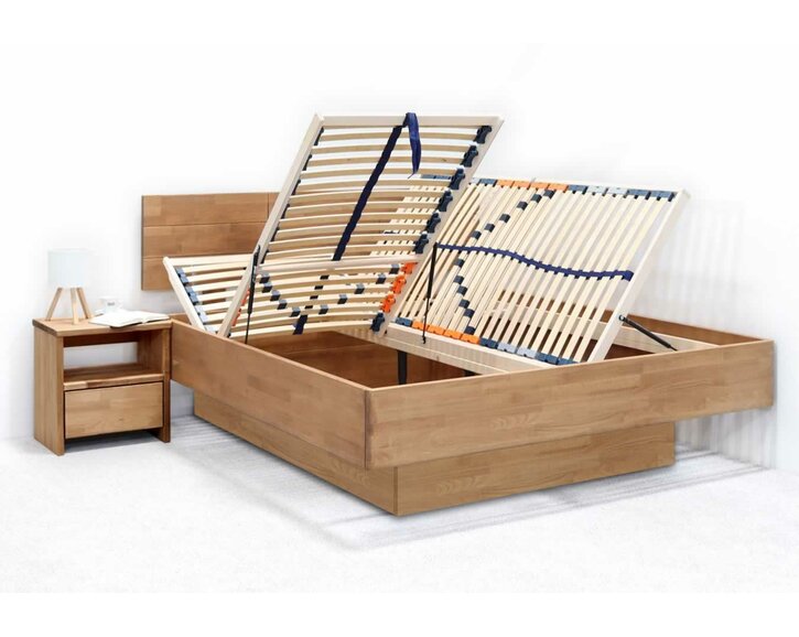 rošty Levitující postel Baron rošty Levitující postel Baron