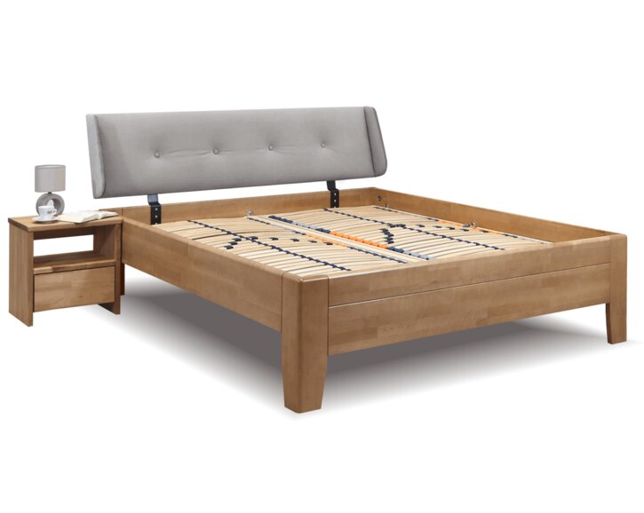 Test a recenze postele Casanova 2