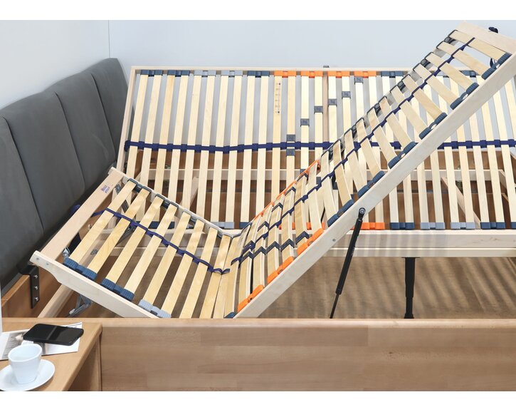 Výklopný rošt - postel Casanova3