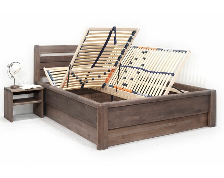 Test a recenze postele Claudia Test a recenze postele Claudia