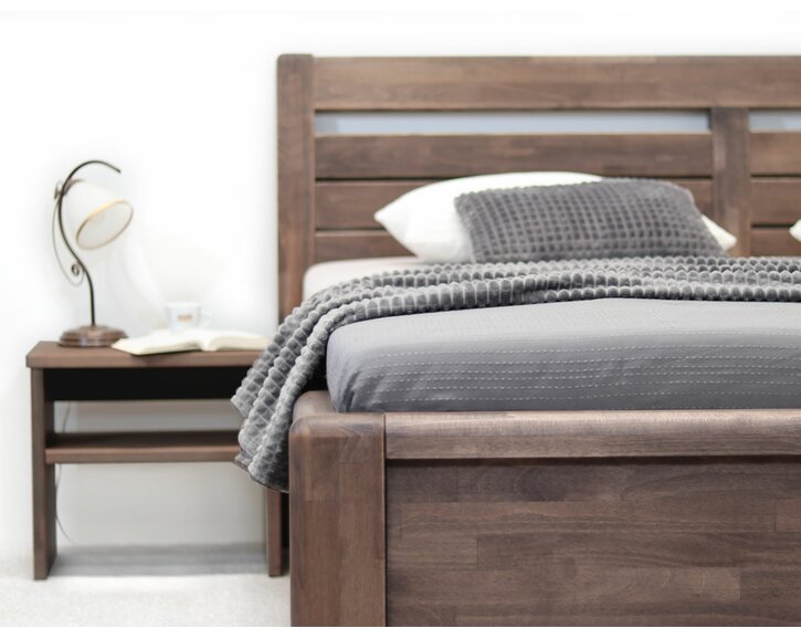 Úložný prostor - postel Claudia Úložný prostor - postel Claudia