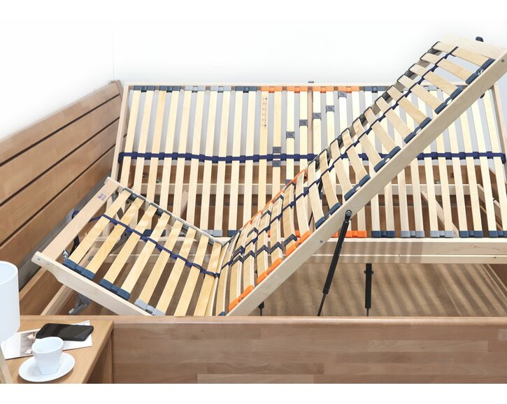 Úložný prostor - postel Concepta Úložný prostor - postel Concepta