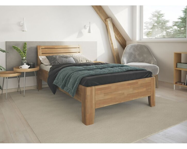 Postel - CONCEPTA interier