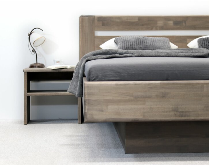 Detail - postel President Detail - postel President