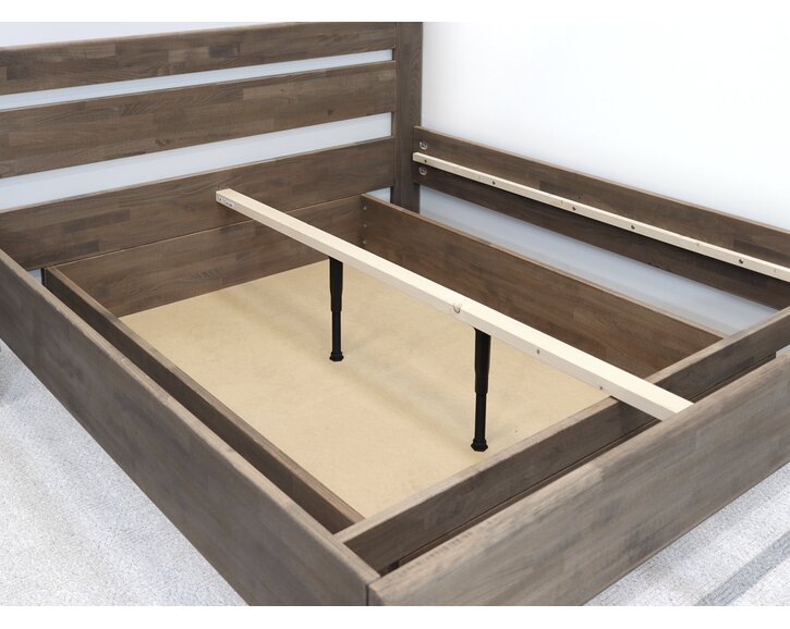 Úložný prostor - postel President Úložný prostor - postel President