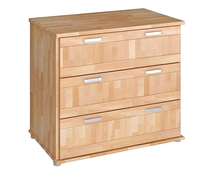 Komoda H-189, buk Komoda H-189, buk