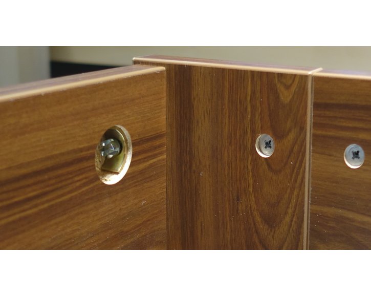 Jednolůžková postel Pegas 140x200, lamino