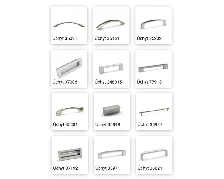 Kombinovaná skříň ZORIA 3, šířka 120 cm