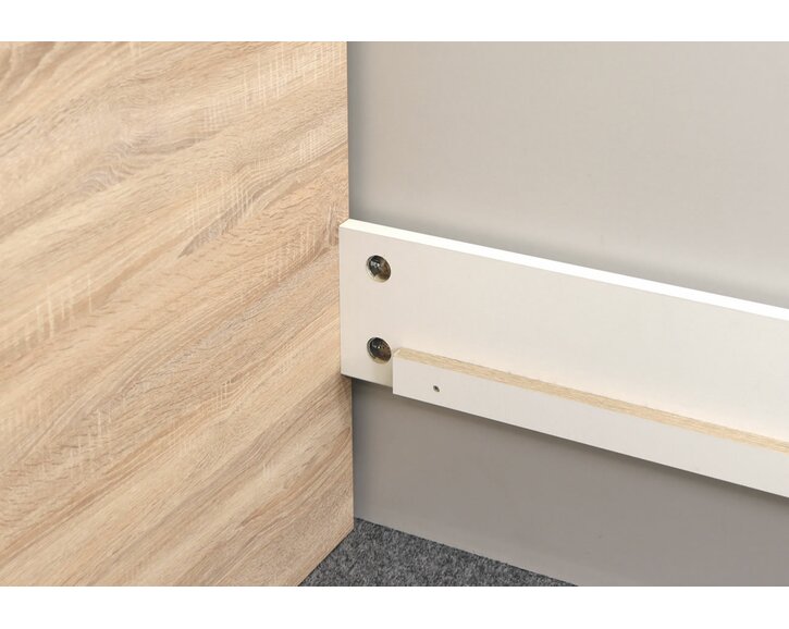 Postel dvoulůžko Avolia - spojení Postel dvoulůžko Avolia - spojení