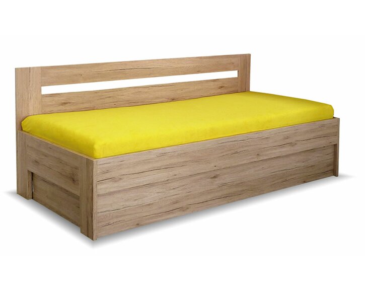 Erika s uložným prostorem dlouhé čelo Erika s uložným prostorem dlouhé čelo