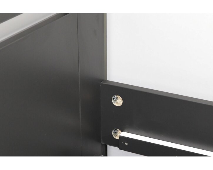 Postel dvoulůžko Linda - spoje Postel dvoulůžko Linda - spoje