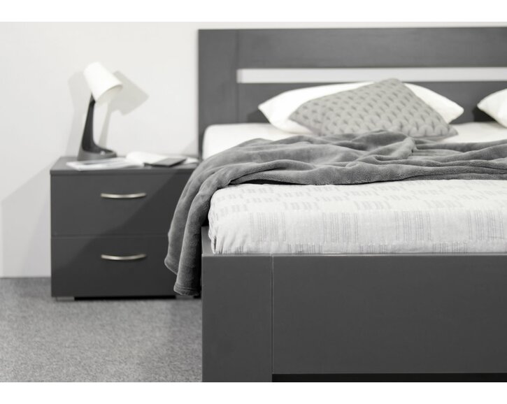 postel Linda - detail