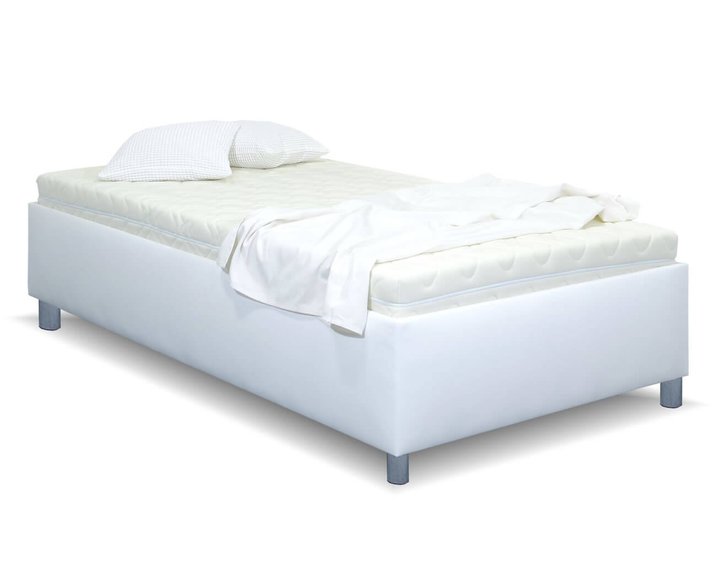 Zvýšená válenda s úložným prostorem Roneta, 140x200 Zvýšená válenda s úložným prostorem Roneta, 140x200