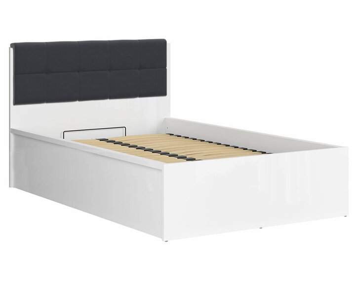 Rám - Postel Tetris