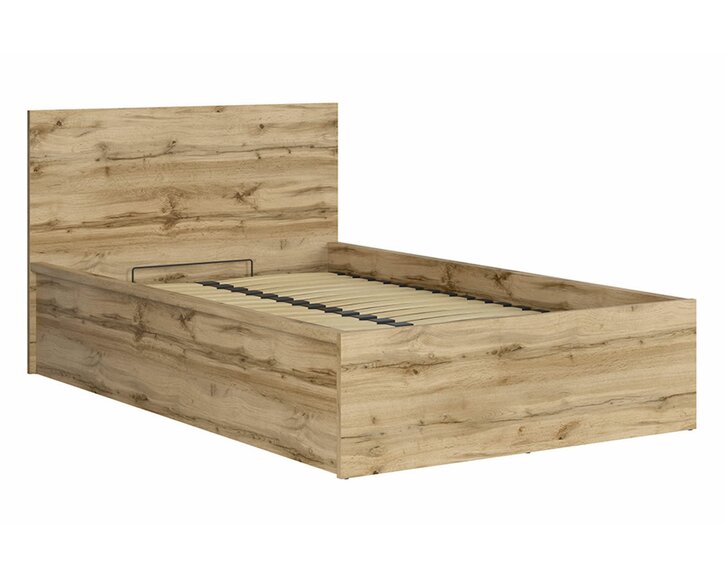 Rám - Postel Tetris