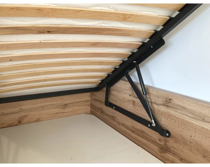 Detail - Postel Tetris