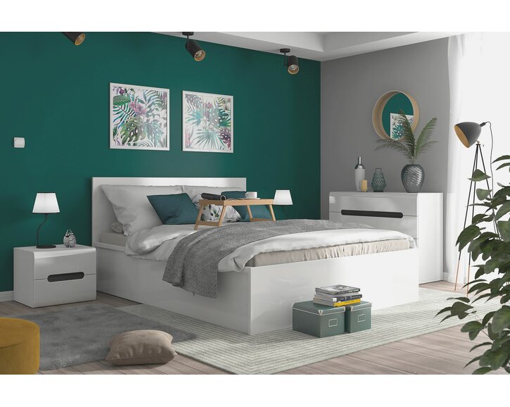 Detail - Postel Tetris