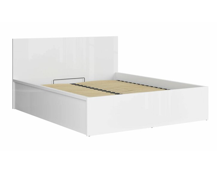 rám - postel Tetris