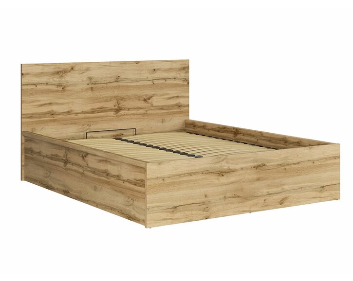 Úložný prostor - postel Tetris