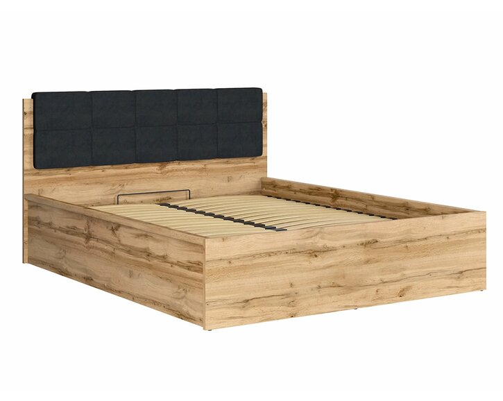 rám - postel Tetris