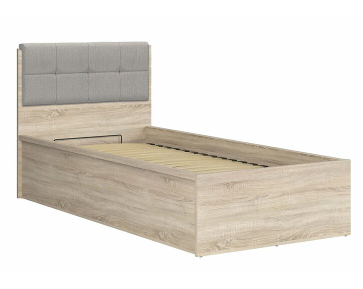 Rám - Postel Tetris