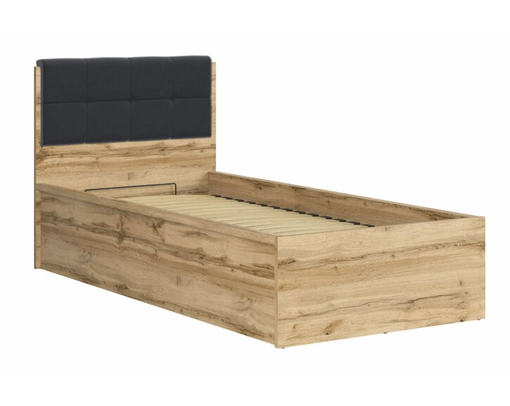 Rám - Postel Tetris