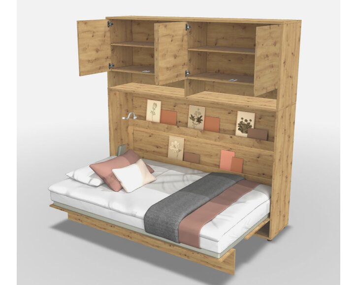 Nádstavec postele Monterasso Nádstavec postele Monterasso