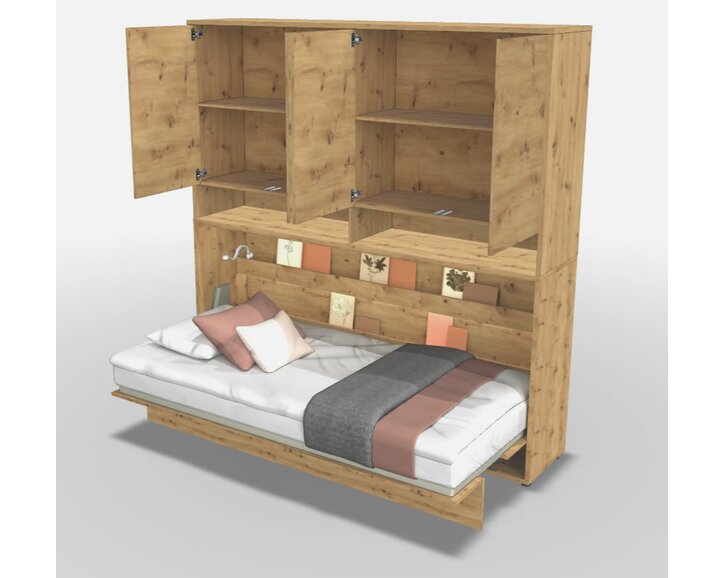 Nadstavec postele Monterasso Nadstavec postele Monterasso