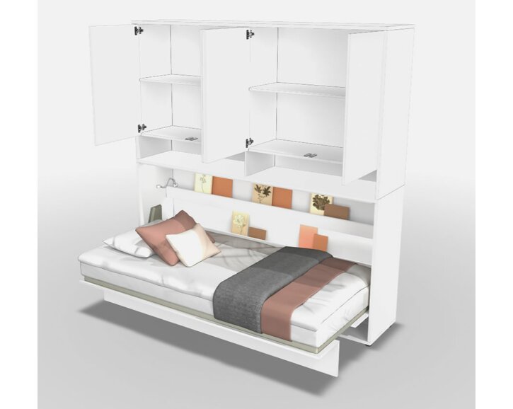 Nadstavec postele Monterasso Nadstavec postele Monterasso