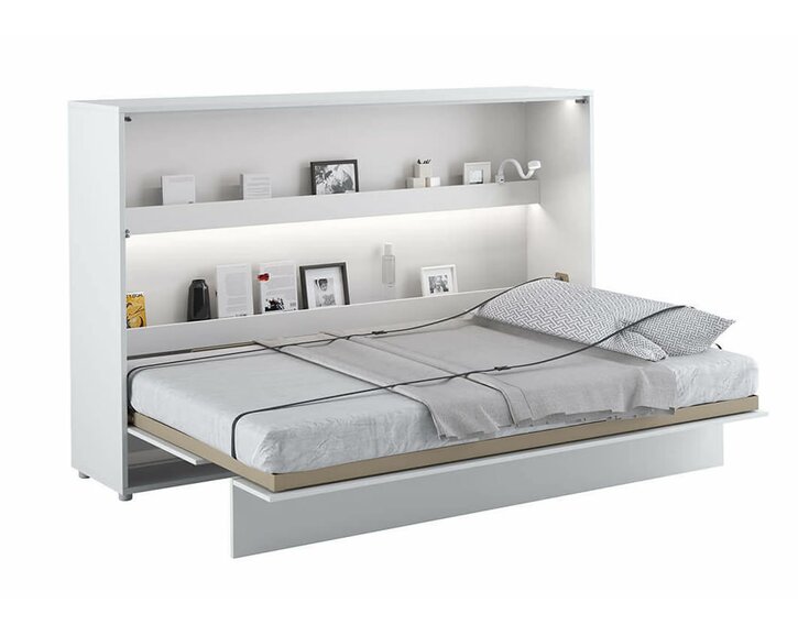 Sklápěcí postel MONTERASSO Sklápěcí postel MONTERASSO