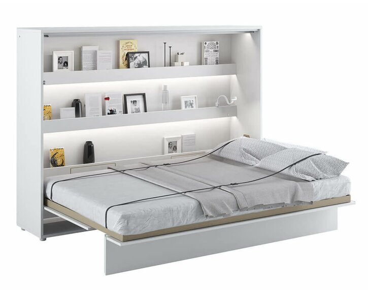 Sklápěcí postel MONTERASSO Sklápěcí postel MONTERASSO