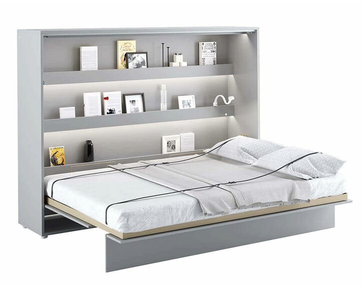 Sklápěcí postel MONTERASSO Sklápěcí postel MONTERASSO