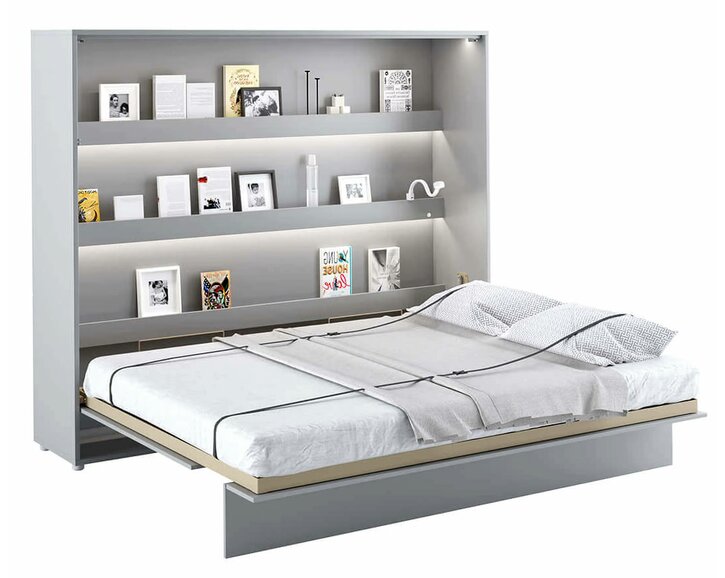 Sklápěcí postel MONTERASSO Sklápěcí postel MONTERASSO