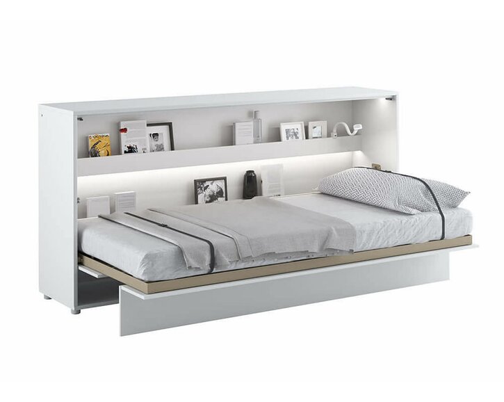 Sklápěcí postel MONTERASSO 