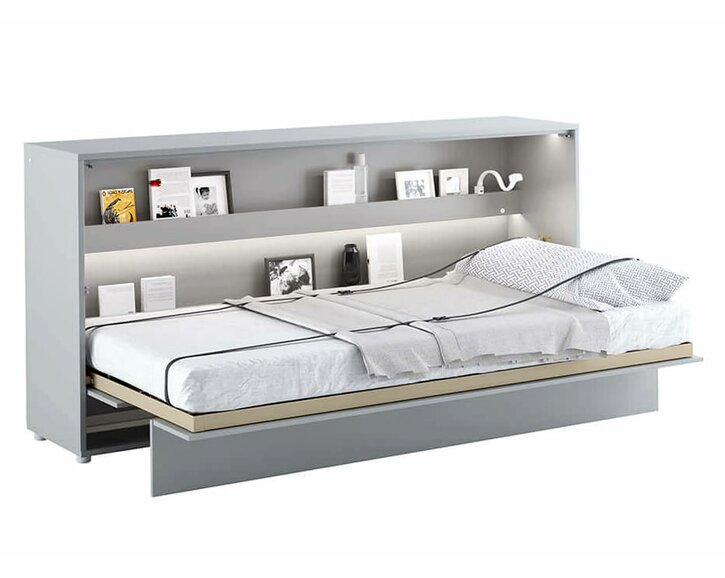 Sklápěcí postel MONTERASSO Sklápěcí postel MONTERASSO