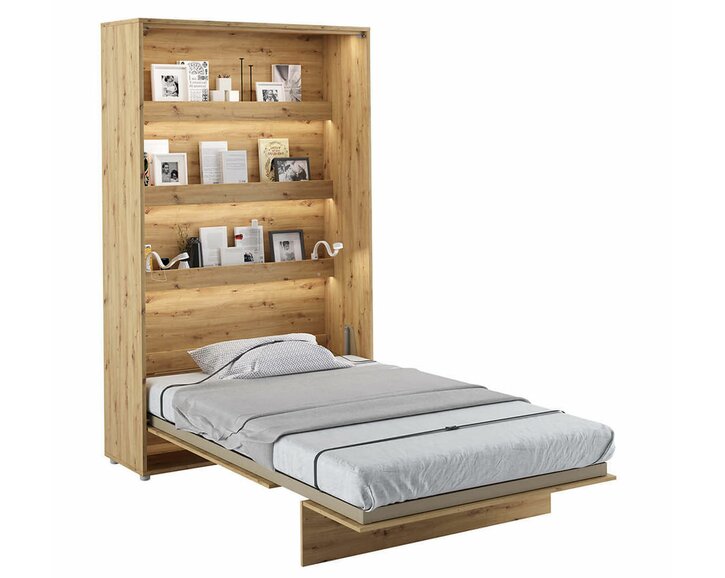 Sklápěcí postel MONTERASSO Sklápěcí postel MONTERASSO