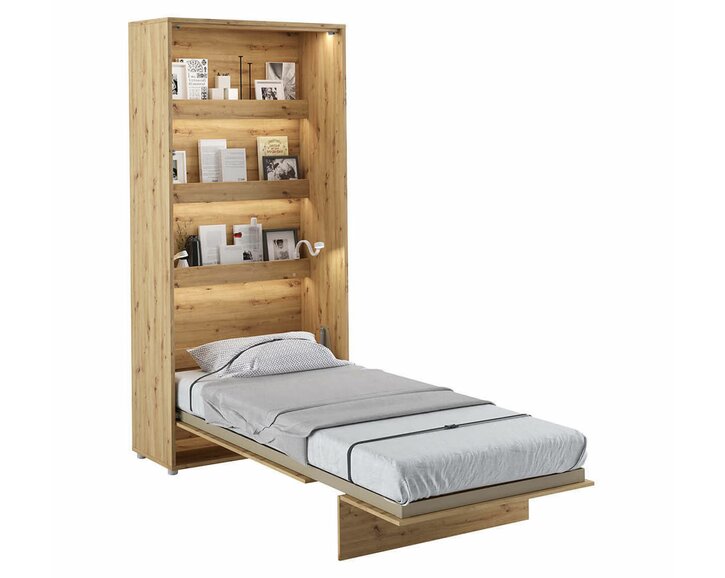 Sklápěcí postel MONTERASSO Sklápěcí postel MONTERASSO