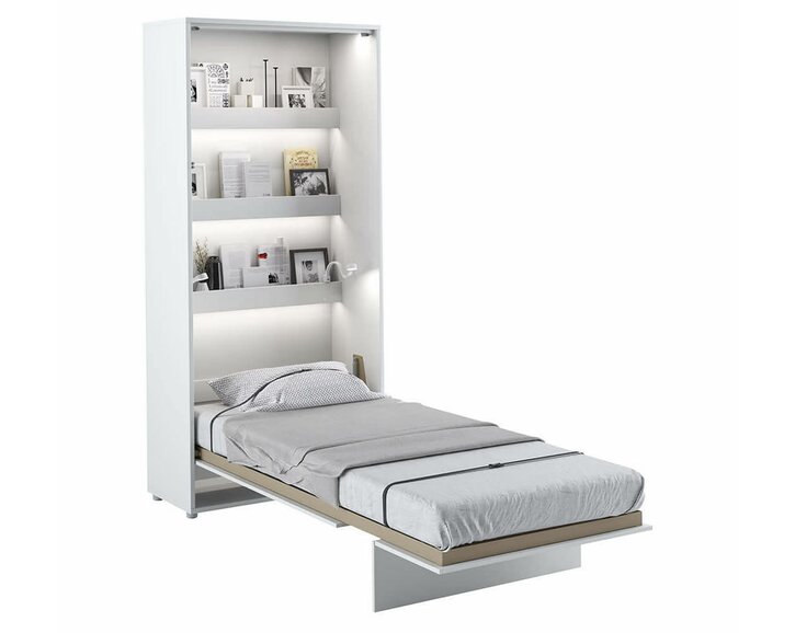 Sklápěcí postel MONTERASSO Sklápěcí postel MONTERASSO