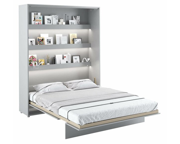 Sklápěcí postel MONTERASSO Sklápěcí postel MONTERASSO