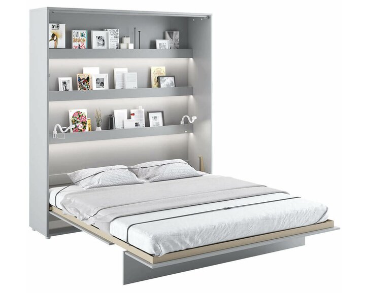 Sklápěcí postel MONTERASSO Sklápěcí postel MONTERASSO