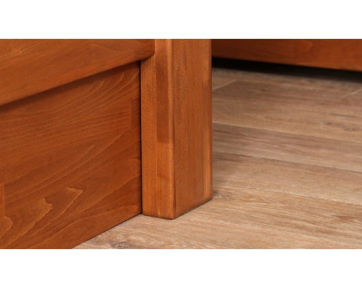 Úložný box FLORENCIA 160,180 F140, masiv buk Úložný box FLORENCIA 160,180 F140, masiv buk