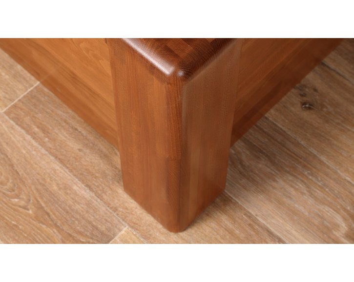 Úložný box FLORENCIA 160,180 F140, masiv buk Úložný box FLORENCIA 160,180 F140, masiv buk