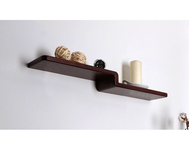 Police z masivu F141 levá Police z masivu F141 levá