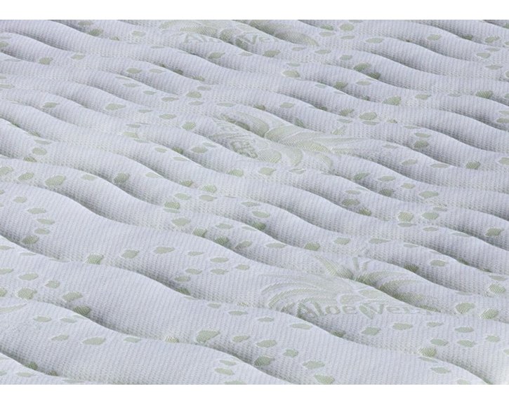 Matrace MALAGA 19cm, 140x200cm, 130kg, studená BIO + líná pěna Matrace MALAGA 19cm, 140x200cm, 130kg, studená BIO + líná pěna