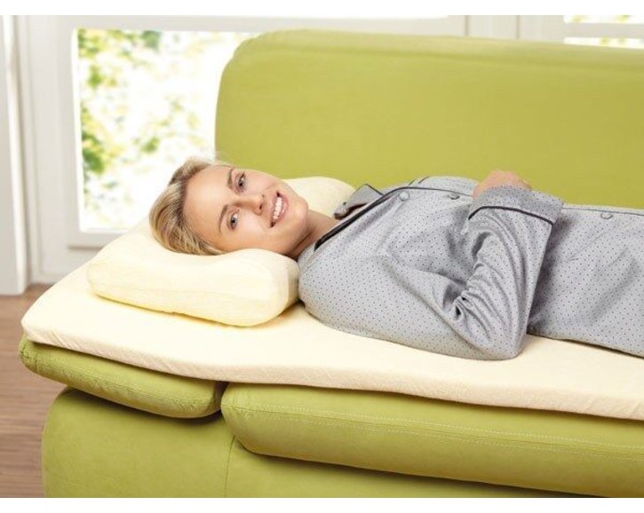 Topper, vrchní matrace VISCO MEMORY, paměťová pěna - 6 cm Topper, vrchní matrace VISCO MEMORY, paměťová pěna - 6 cm