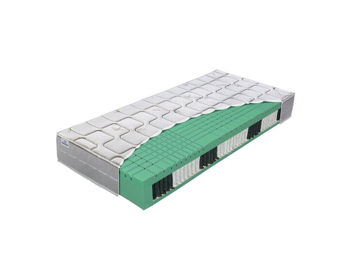 matrace ALOE BIO-EX, 25cm, 140kg, matrace ALOE BIO-EX, 25cm, 140kg,