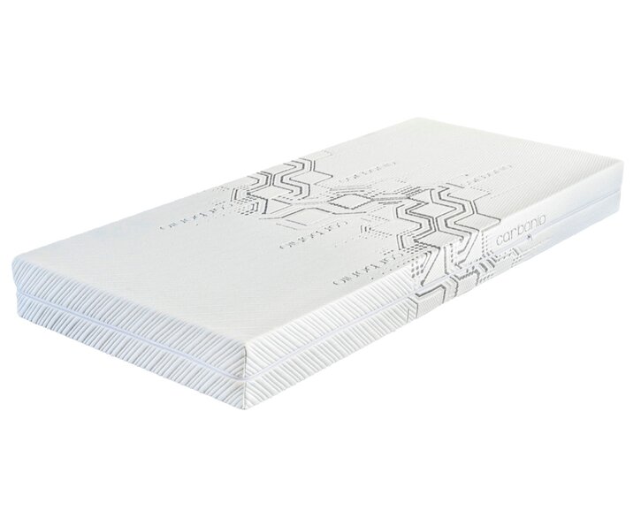 Matrace Carbonia - test a recenze