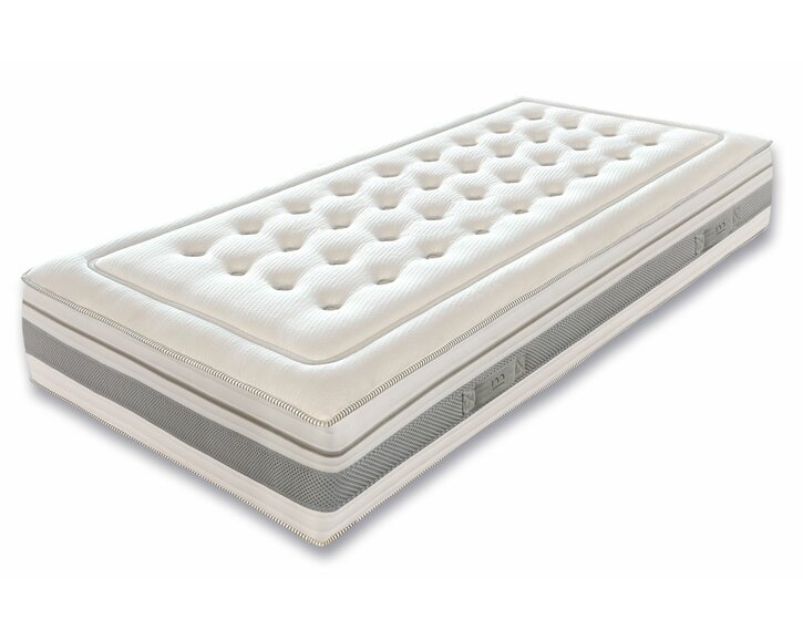 Matrace Orient - test a recenze