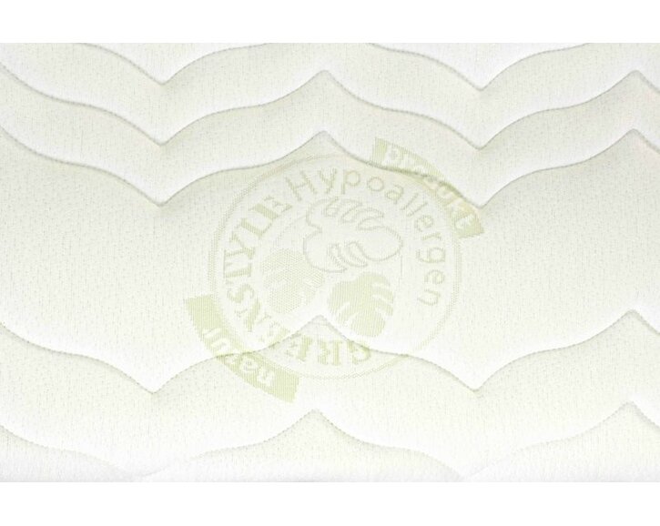 Zdravotní matrace Bezva BINGO SOFT   20cm