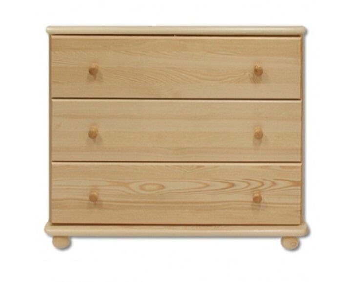 KOMODA DREW-106 - pohled KOMODA DREW-106 - pohled